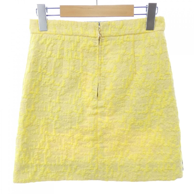 【Khuyến mãi】Chân váy Louis Vuitton 655538