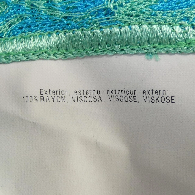 【Khuyến mãi】Áo khoác cardigan MISSONI 644247