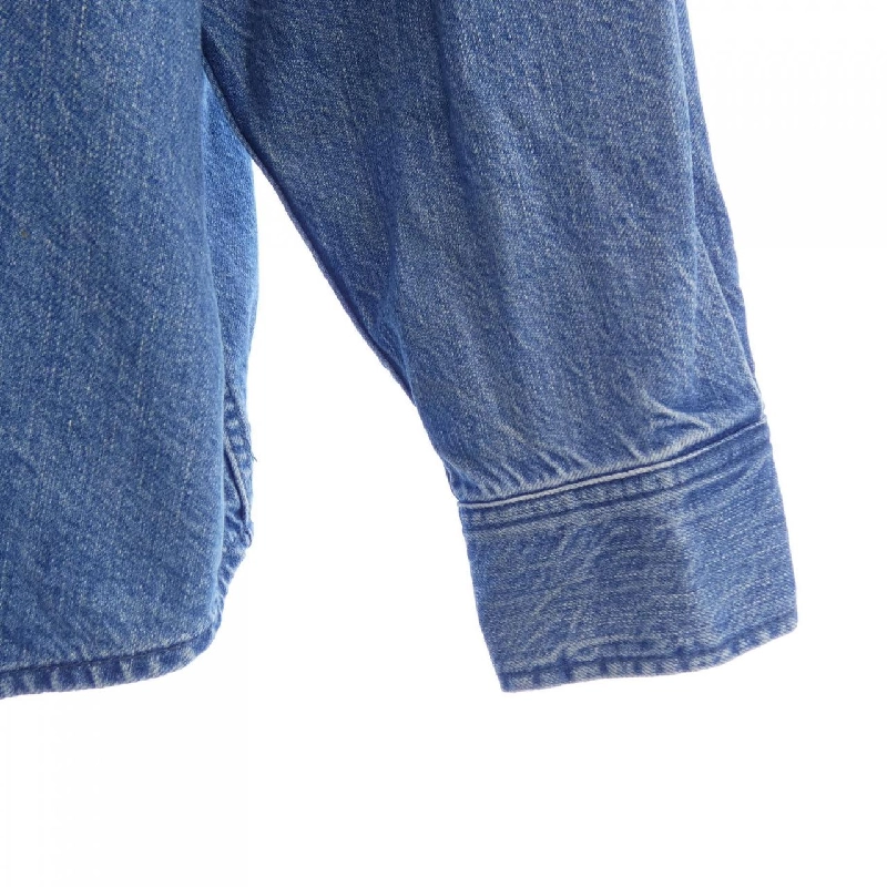 Áo sơ mi UPPER HIGHTS - Hàng hiệu Authentic 772917