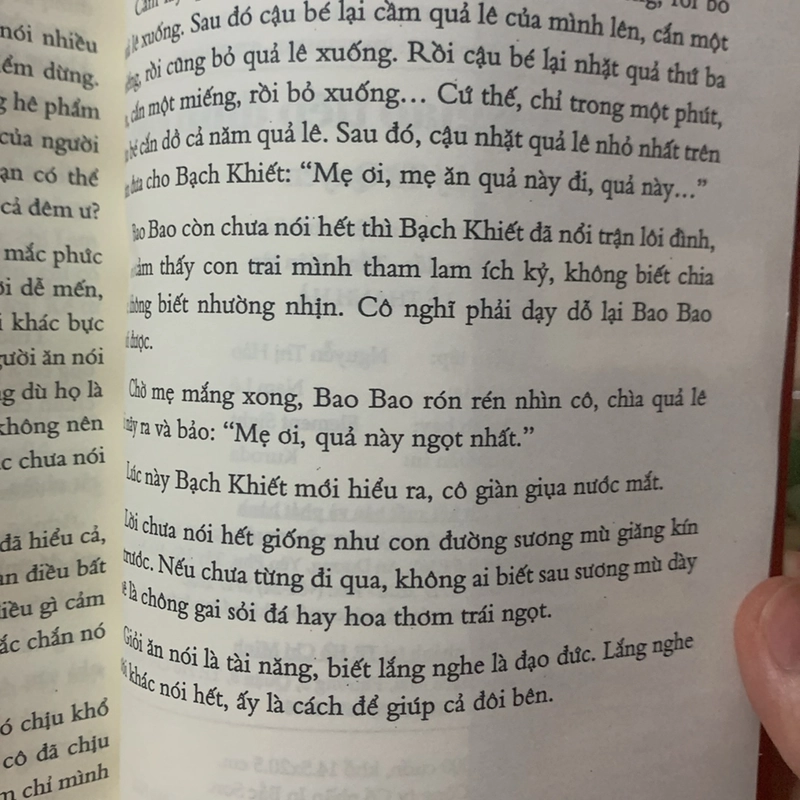 Kỹ năng giao tiếp đỉnh cao (mới nguyên) 506779