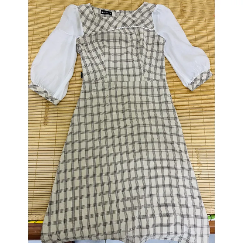 Váy thiết kế Loza pass rẻ 594368