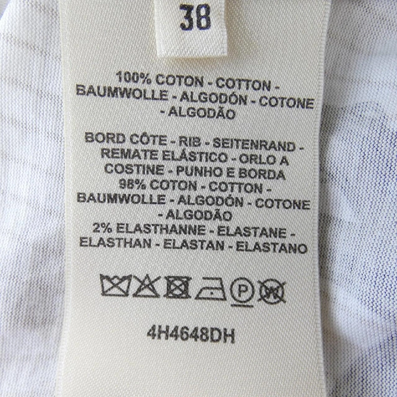 Áo thun HERMES - Hàng hiệu Chính hãng 826406