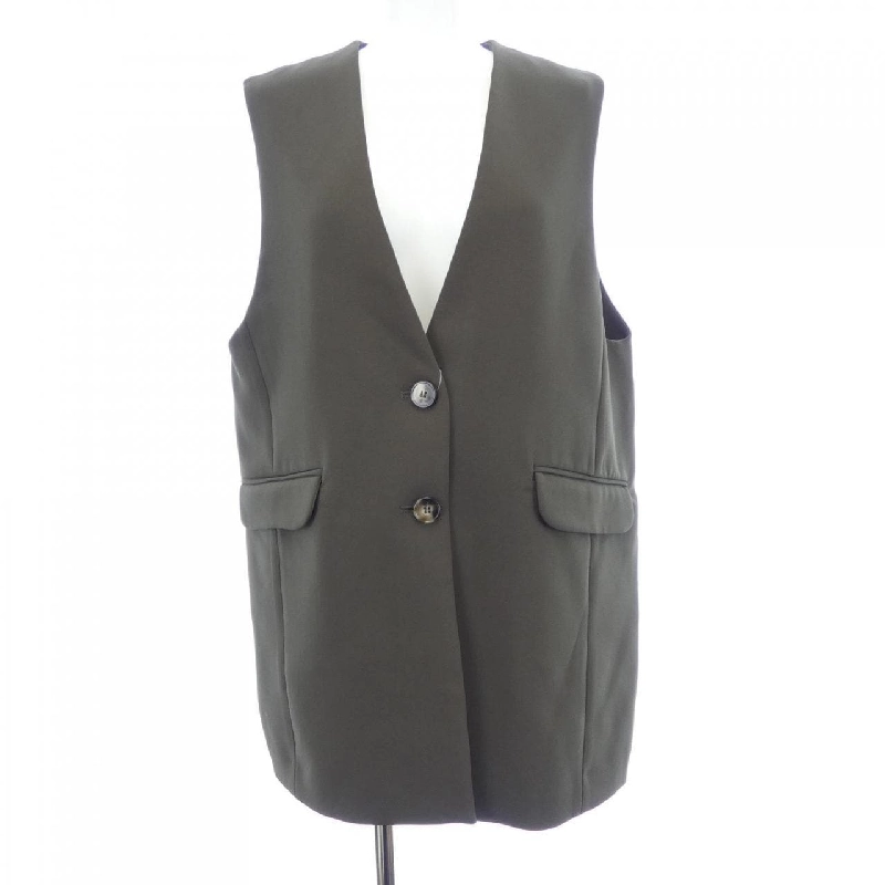 SLOBE IENA 24-010-912-3000-1-0 Áo vest - Hàng hiệu Authentic 773039