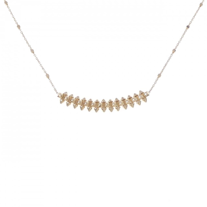 Dây chuyền nhỏ Cartier Crush - Hàng hiệu Authentic 841115