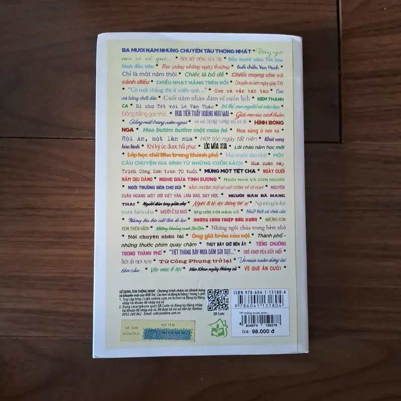 Thành phố những thước phim quay chậm 597611