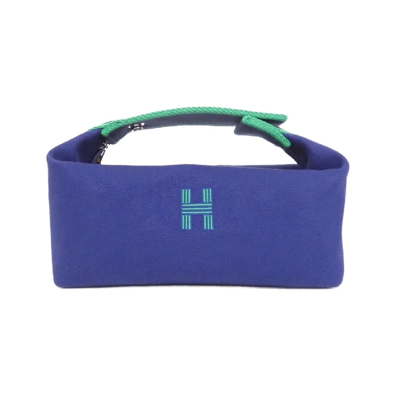 Túi xách Hermès Braid à Black PM 103222M 623219