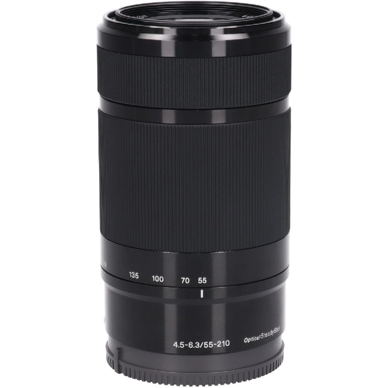 E55-210mm F4.5-6.3OSS - Hàng hiệu Authentic 878147