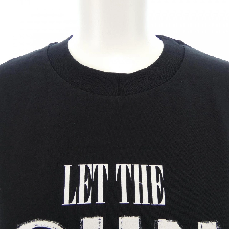 Áo thun Sunshine Long T của Stella McCartney 633859