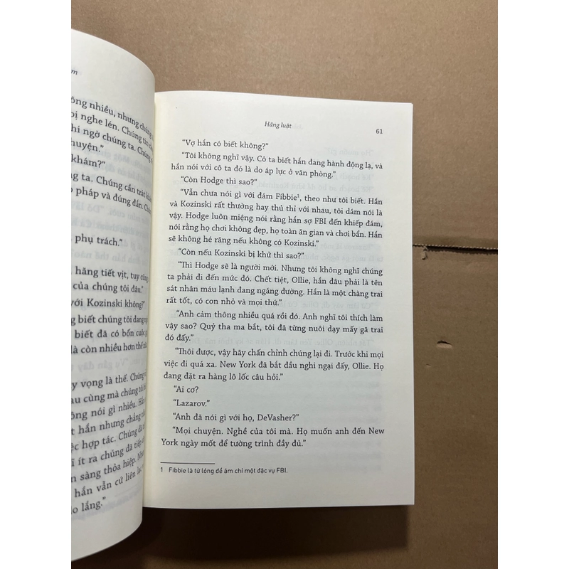 Jonh Grisham 527640