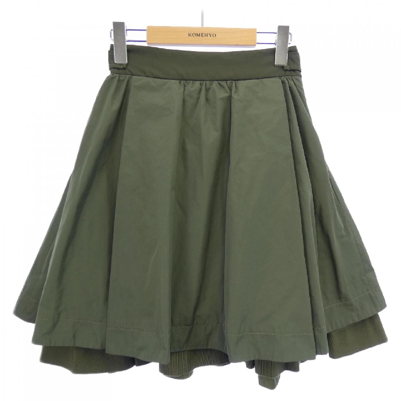 MONCLER B10932560280 Váy - Hàng hiệu Chính hãng 812388