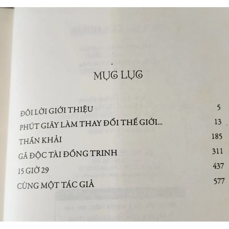 Tiểu thuyết NỬA KIA CỦA HITLER (Eric-Emmanuel Schmitt) - 576 trang 1027962