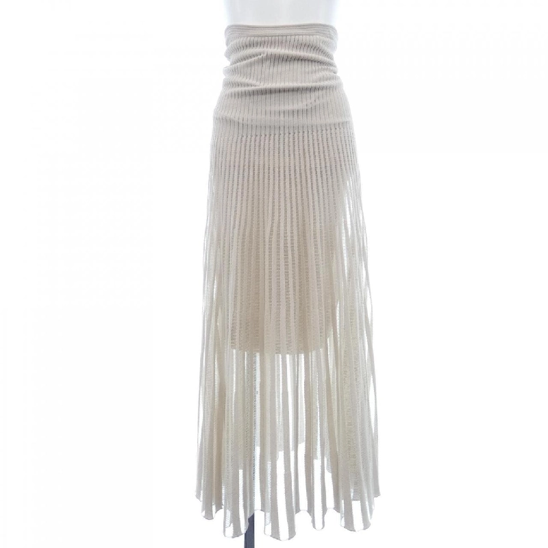 FENDI FZQ657 AJFH Váy - Hàng hiệu Chính hãng 821140