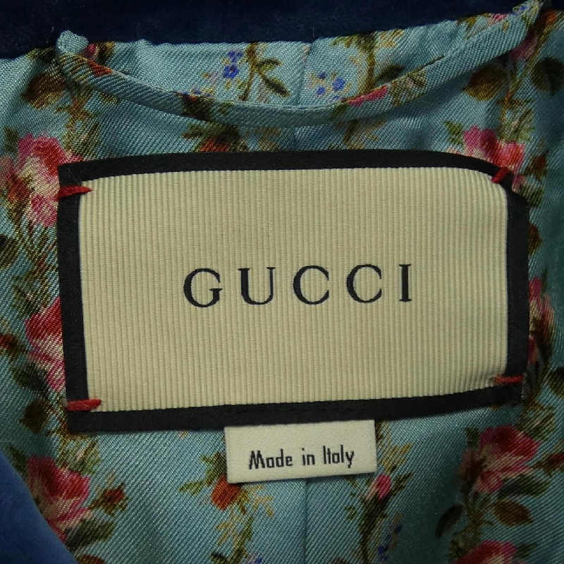 【Mã giảm giá】Gucci GUCCI Áo khoác 637159