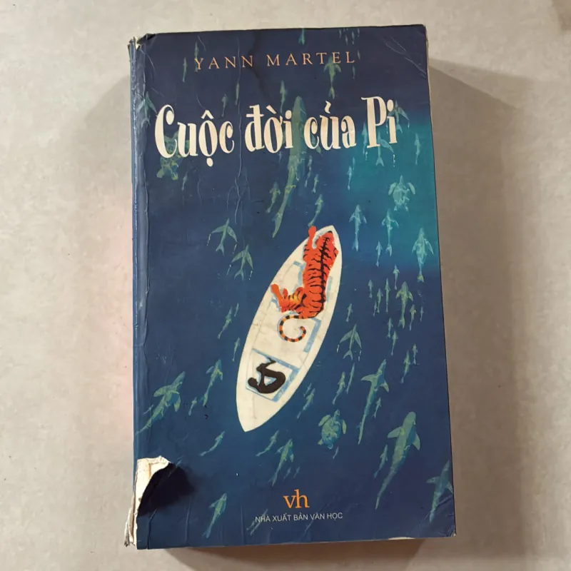 Cuộc đời của Pi (có ẩm) 748134