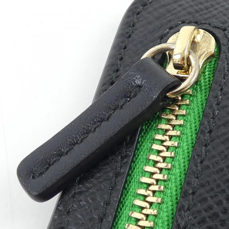 Ví tiền xu SMYTHSON - Hàng hiệu Authentic 904227