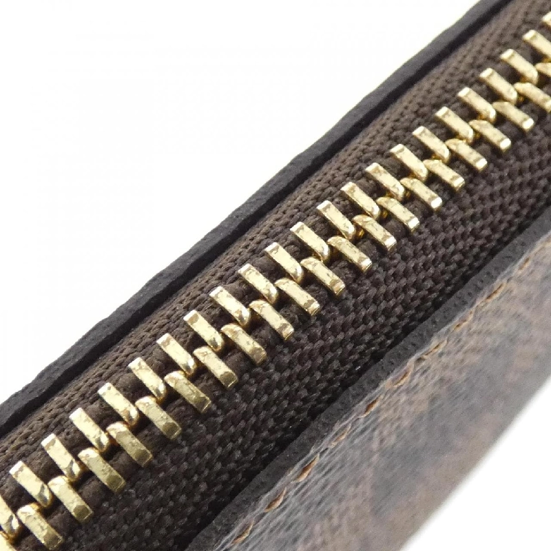 Ví đựng thẻ Louis Vuitton Damier Card Key Case Pochette Clé N62658 Coin & Key Case 621241