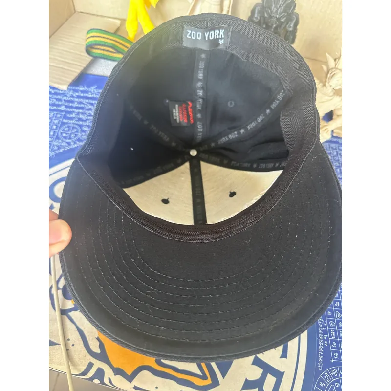 Nón snapback Zooyork 1003048