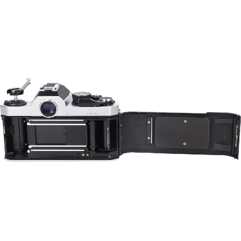 ＮＥＷ ＦＭ２シルバー - Hàng hiệu Authentic 877102