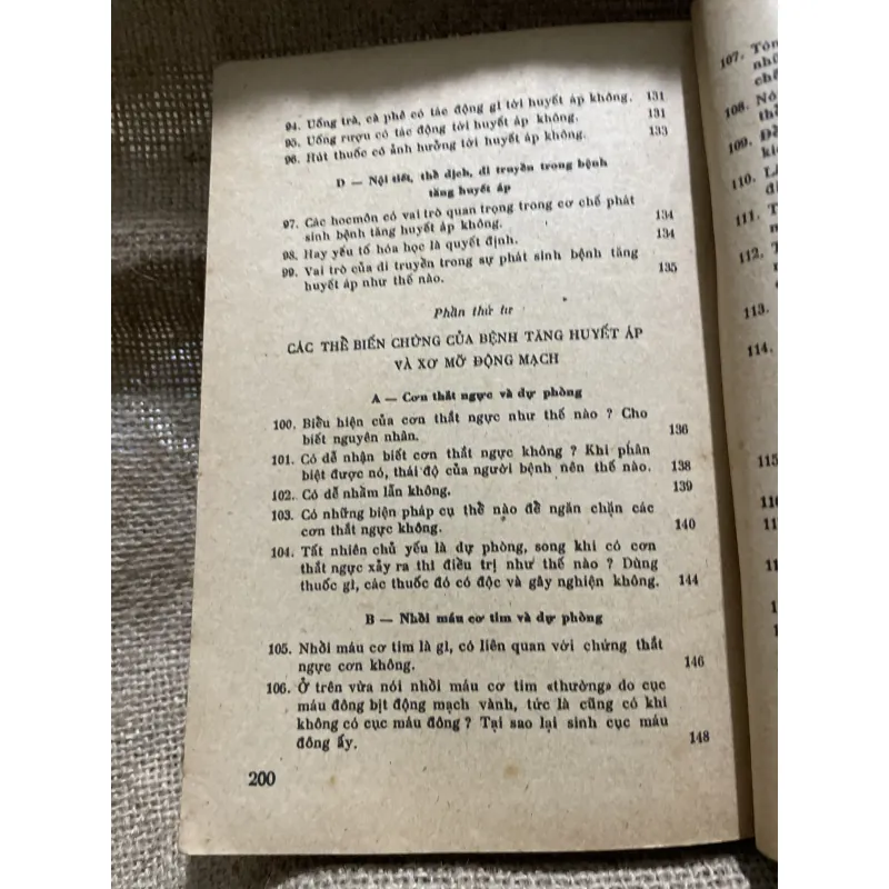 Bệnh tim mạch với người lớn tuổi - 20 trang - bs Nguyễn Huy Dung 907754