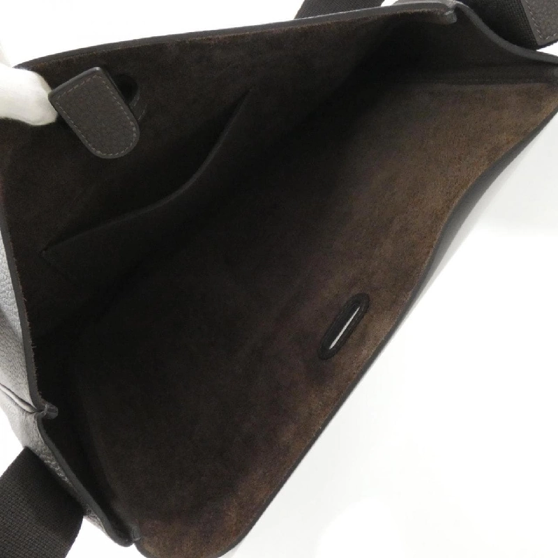 Túi xách vai Hermès Uncrage 086704CK - Hàng hiệu Authentic 802473