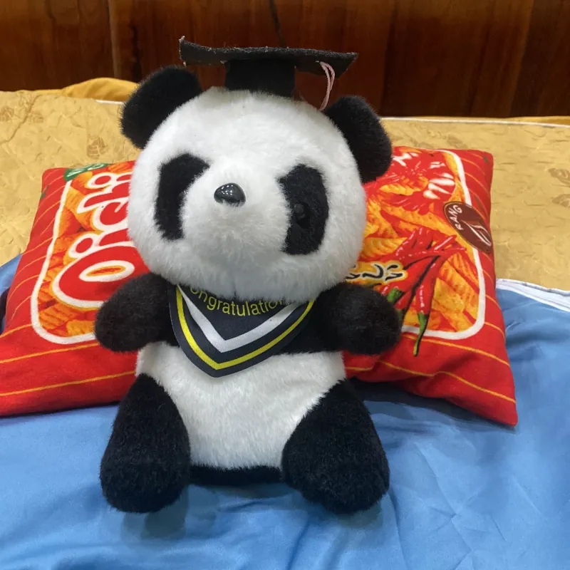 Gấu bông kỷ yếu 1033211