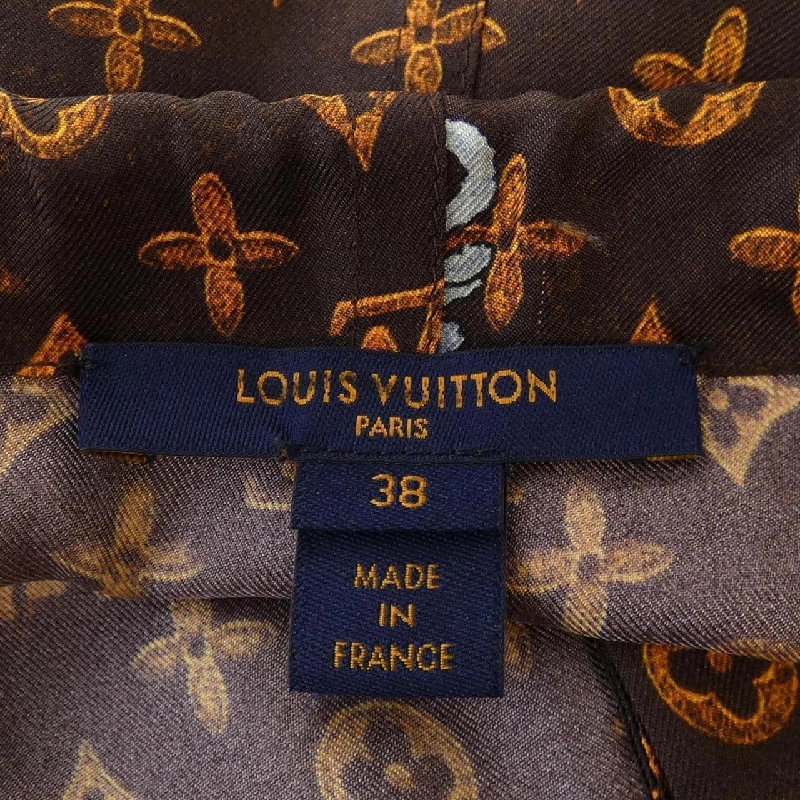 Quần LOUIS VUITTON キャットグラム FGPA32LLP 648964