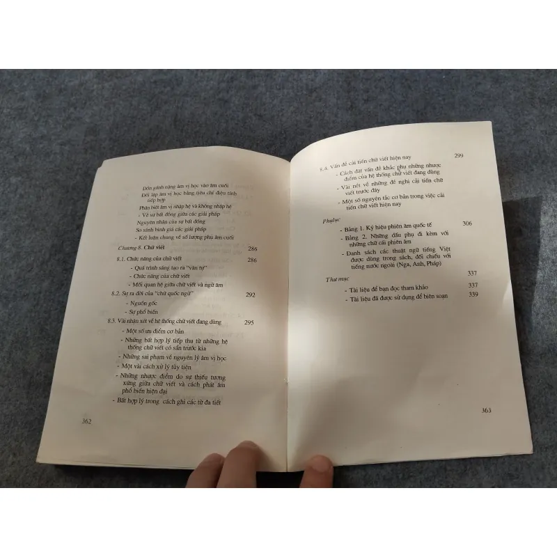 NGỮ ÂM TIẾNG VIỆT 720735