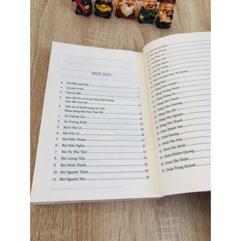 Các nhà khoa bảng Hán học Nam Bộ – Nguyễn Đình Tư 931906