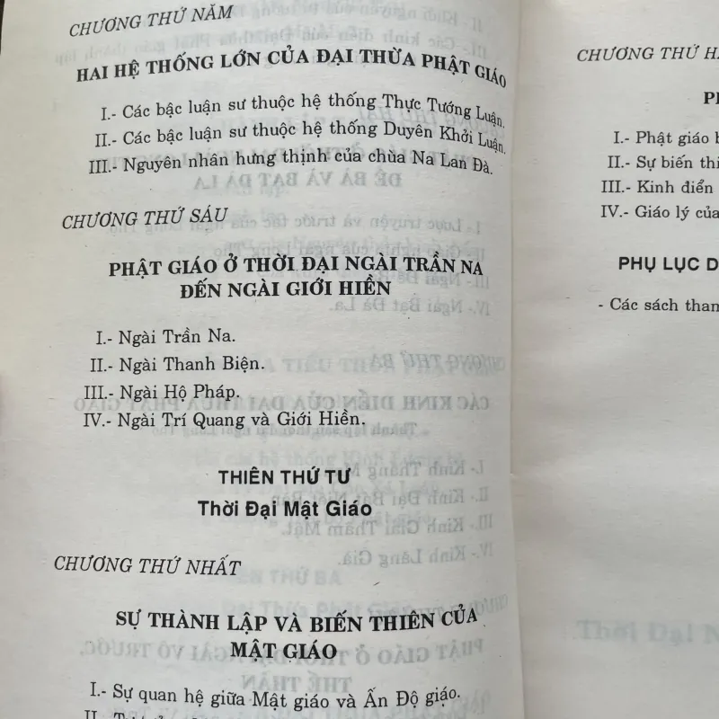 Lược sử Phật Giáo Ấn Độ - HT. Thích Thanh Kiểm 936365