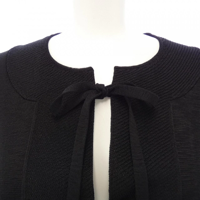 Áo khoác cardigan CHANEL P70410K10054 627543