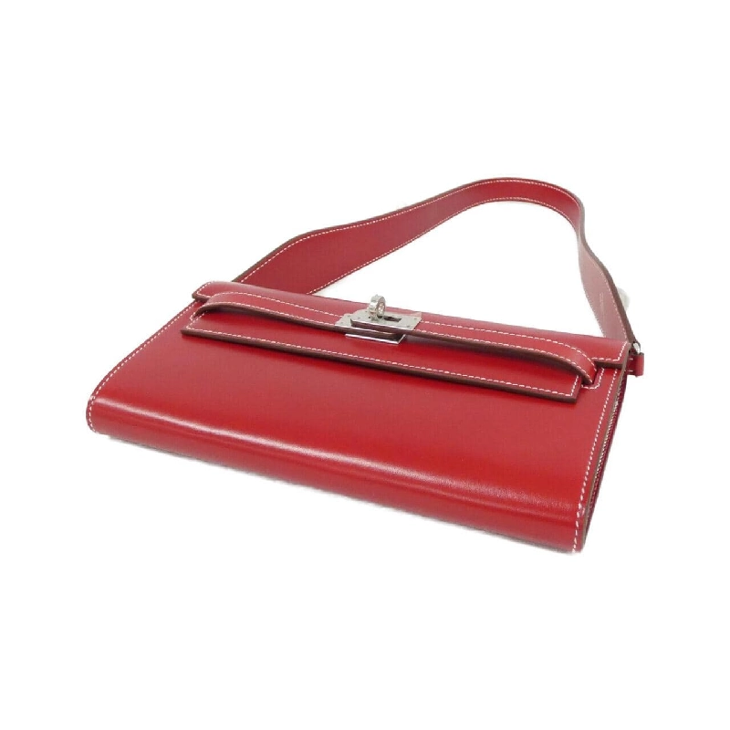 Ví đeo vai Hermès Kelly To Go Lock 084279CK 621982
