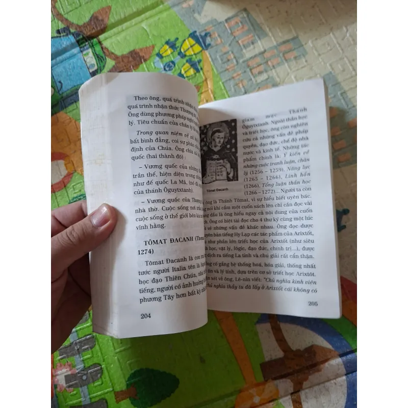 Lịch sử Triết học 1042060
