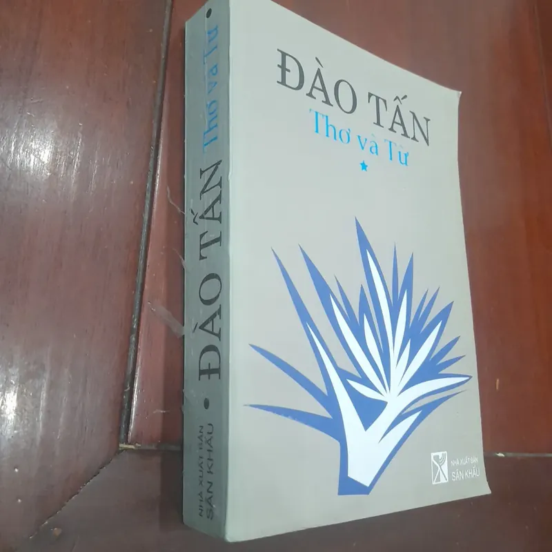 ĐÀO TẤN, Thơ và Từ 562695