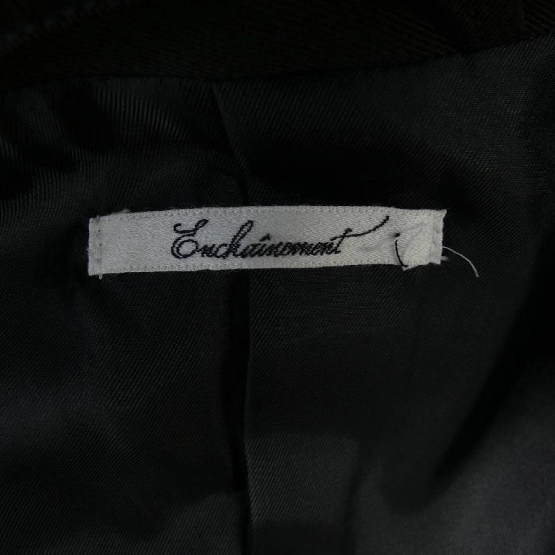 Áo khoác ANCHANTMAN ENCHANTEMENT? 630990