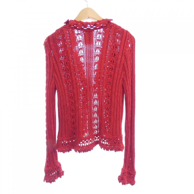 CHANEL P22977V01522 04P Áo khoác - Hàng hiệu Chính hãng 823656