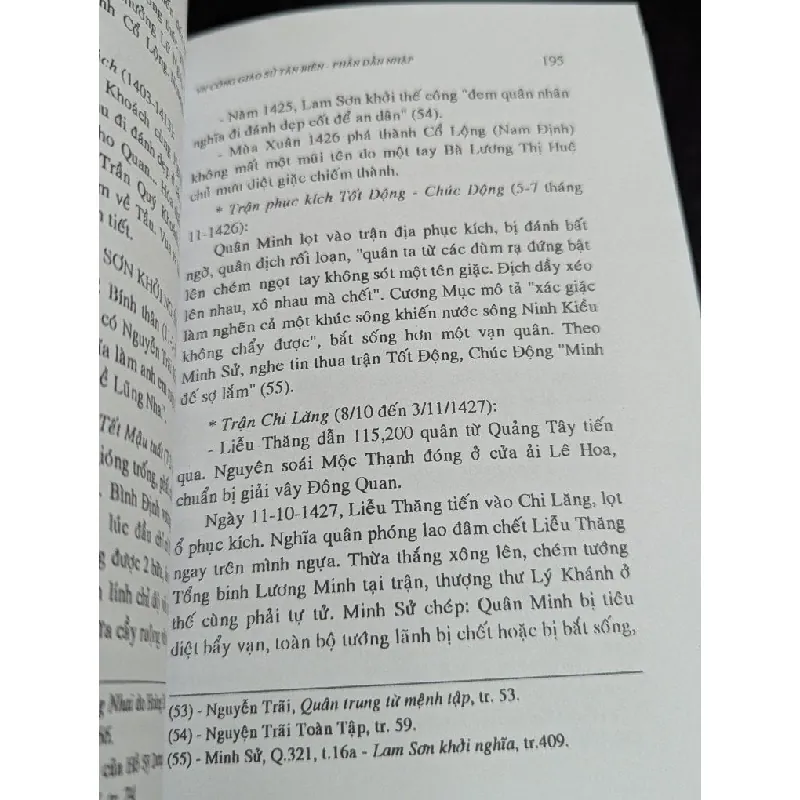 Việt Nam Công giáo sử tân biên - Cao Thế Dung 698223