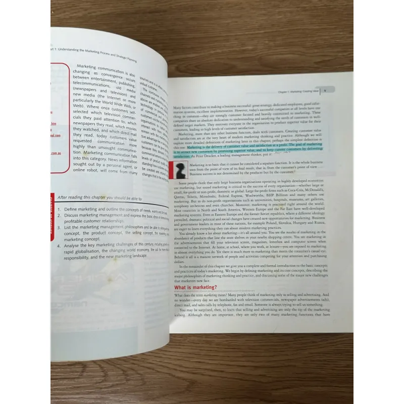 Marketing - Philip Kotler 782947