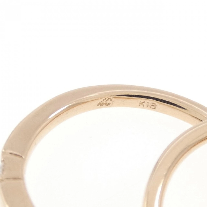 Nhẫn kim cương 4゜C - Hàng hiệu Authentic 835601