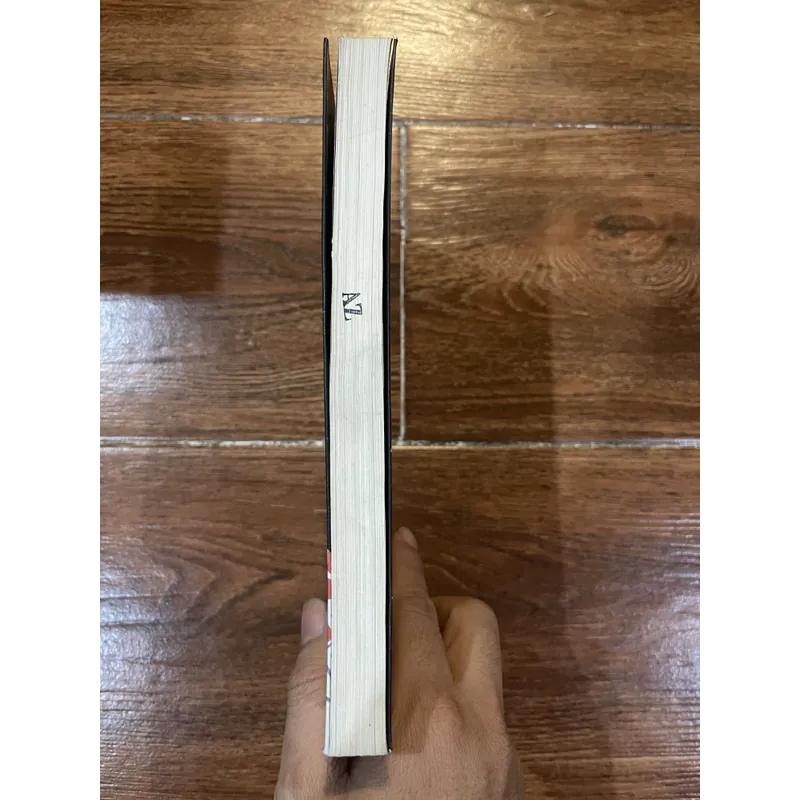 Sổ tay phi hành gia - Chris Hadfield (k4) 697800