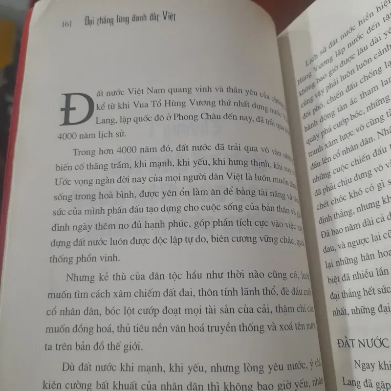 ĐẠI THẮNG LỪNG DANH ĐẤT VIỆT 613156