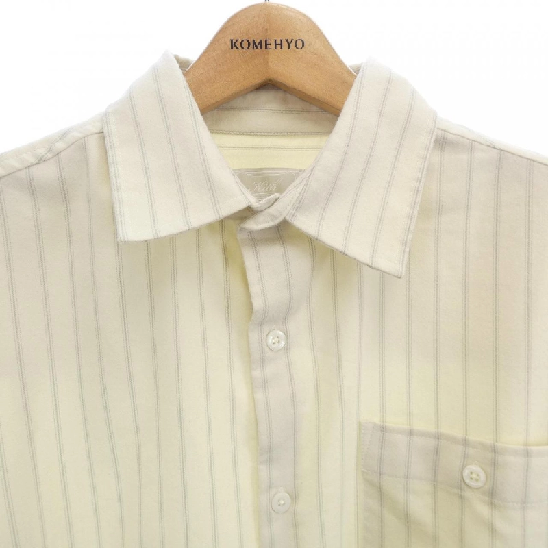 KIS KITH 24-050-060-0000-3-0 Áo sơ mi - Hàng hiệu Chính hãng 887464