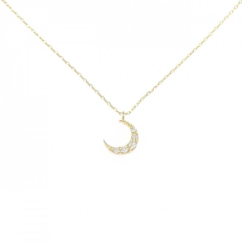 Dây chuyền kim cương Vandome 0.03CT - Hàng hiệu Chính hãng 841909