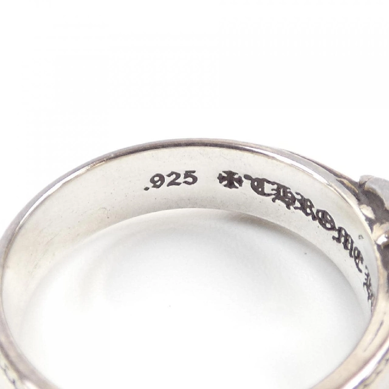 Nhẫn CHROME HEARTS - Hàng hiệu Authentic 901646