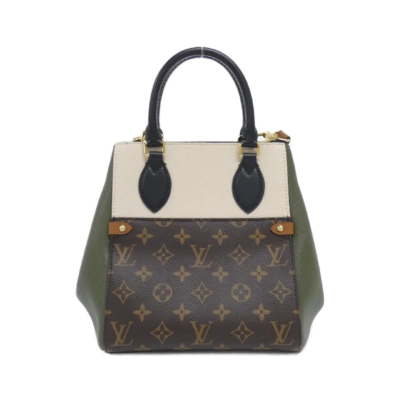 Túi xách Louis Vuitton Monogram Fold Tote PM M45388 - Hàng hiệu Chính hãng 801550