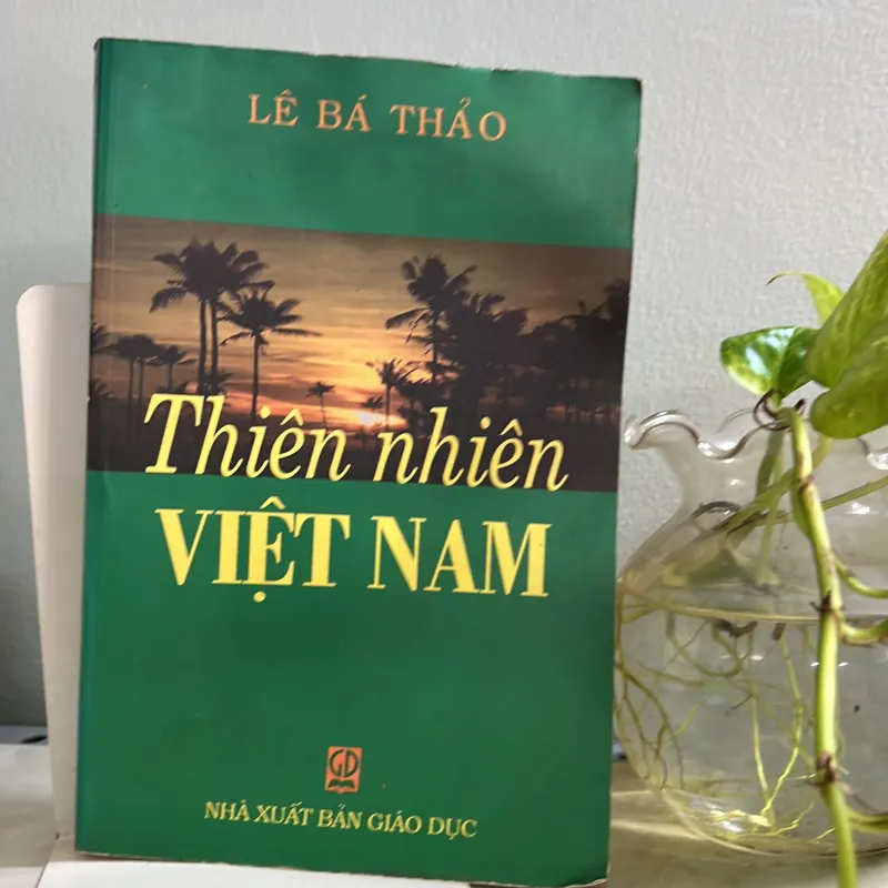 Thiên nhiên Việt Nam 751819