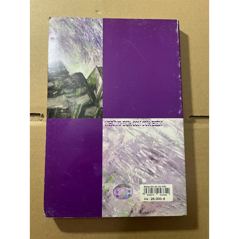 Những Đứa Con Của Biển 524465