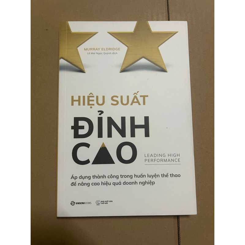 Hiệu suất đỉnh cao 494846