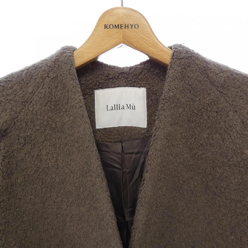 Áo khoác LALLIA MU 632553