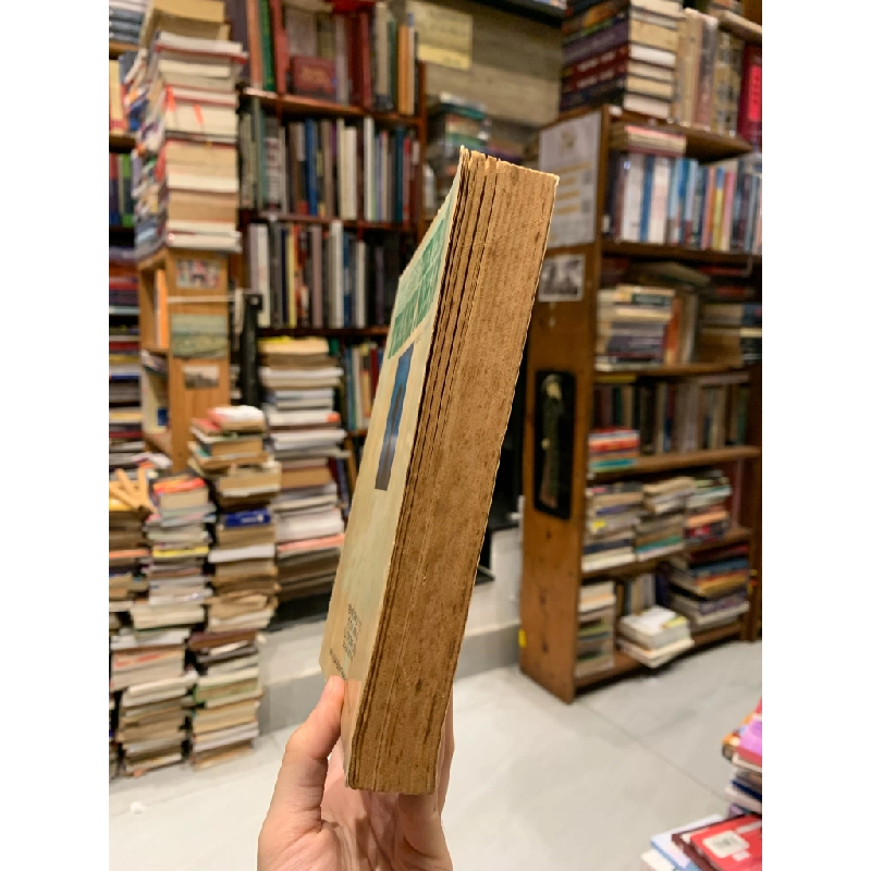 Tiến Trình Thành Nhân (tâm lý trị liệu) - Carl Rogers 337747
