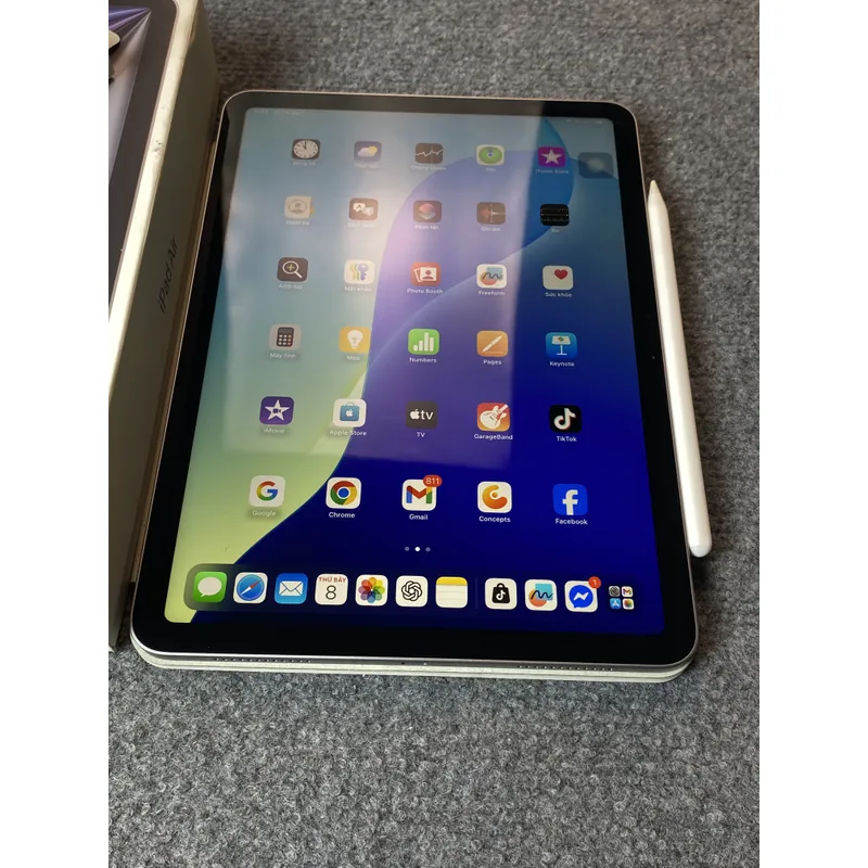 Ipad Air M3 11 Inch Kèm Bút Pencil Pro 687734